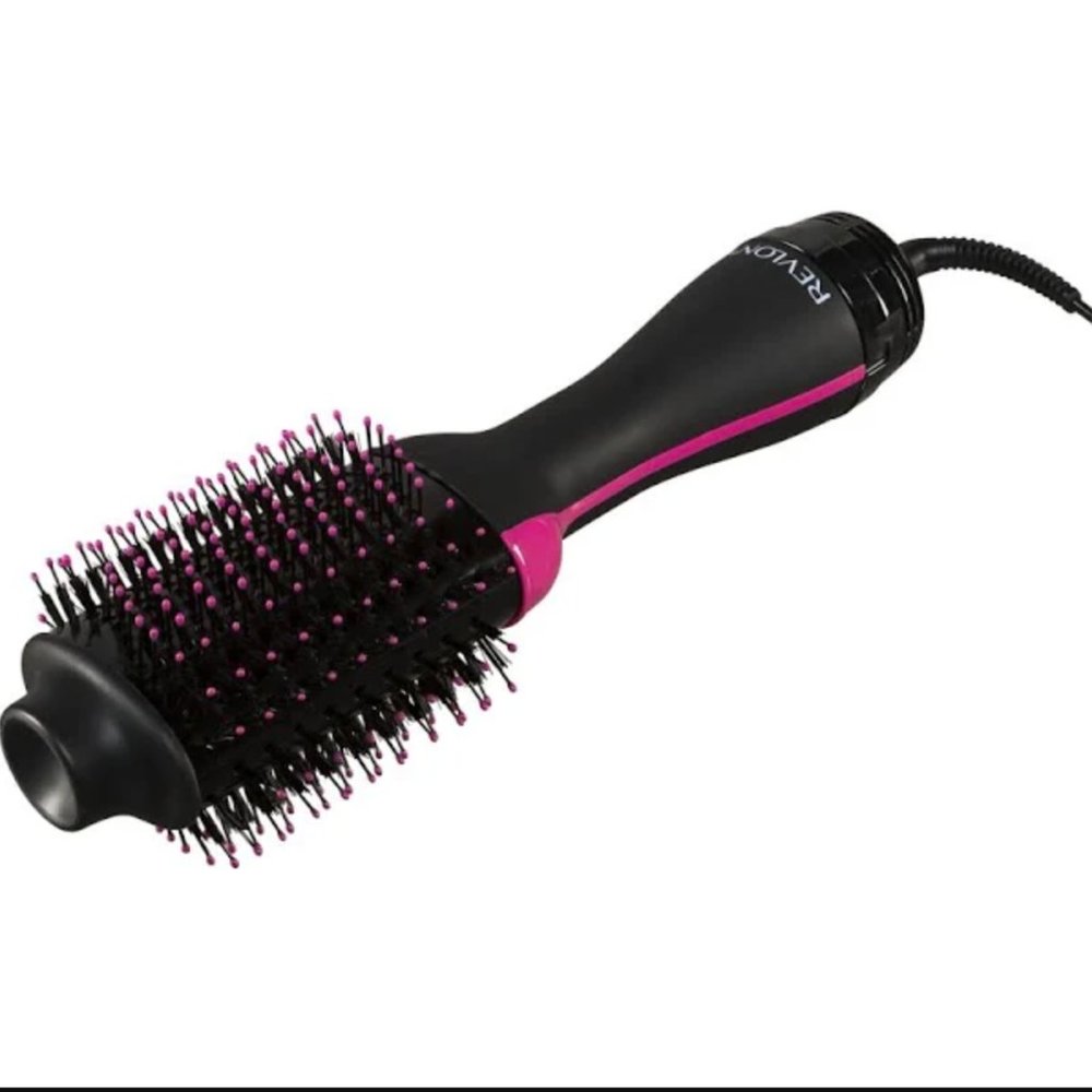 REVLON One-Step Hair Dryer and Volumizer